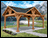 Rustic Eastern Hemlock Grand Bay Ramada