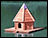 Cypress Duck House