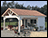 Vinyl Open Rectangle Pool House