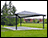 All Steel Single Roof Summerset (Rectangle) Pavilions