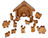 Nativity Scene Set