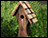 Robin Hood Birdhouse