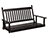 Para Wood Porch Swing