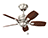 30" Arlington Ceiling Fan