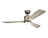 52" Ripley II LED Ceiling Fan