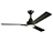52" Cosmos LED Ceiling Fan