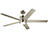 56" Brem LED Ceiling Fan