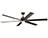 80" Kensington Ceiling Fan