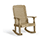 Poly Lumber Easy Rocking Chair