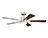 52" Lucy LED Ceiling Fan