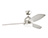52" Asar LED Ceiling Fan