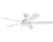 60" Rhodes LED Ceiling Fan