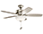 52" Gaia Select LED Ceiling Fan