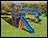 Woodbourne Playset