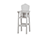 Kid's Doll High Chair