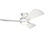 44" Losa LED Outdoor Ceiling Fan
