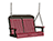 4' Poly Lumber Classic Swing