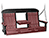 5' Poly Lumber Classic Swing 