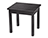 Para Wood Porch Side Table
