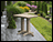 Poly Lumber Rectangular Bar Table