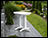 Poly Lumber Oval Bar Table