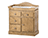 Kid's Doll Changing Table