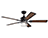 60" Elliott LED Ceiling Fan