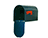 Alluminum Ridley Curbside Mailbox