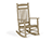 Poly Lumber Lumbar Rocker