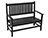 Para Wood Porch Bench