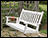 Para Wood Porch Swing