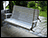 Poly Lumber Winston Swing