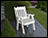 Poly Lumber Royal English Patio Chair