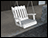 Poly Lumber Royal English Chair Swing