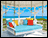 Poly Lumber Traditional English Swingbed