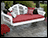 Poly Lumber 75" Imperial Swingbed