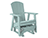 Poly Lumber Bayside 2' Glider