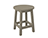 Poly Lumber Bayside Round Bar Stool