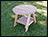 Red Cedar Round Table