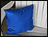 Agora Acrylic Throw Pillow