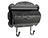Aluminum Hummingbird Horizontal Wall Mount Mailbox