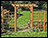 Red Cedar Canterbury Arbor w/2 Wings