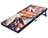 Poly Frame Corn Hole Set - Patriotic