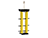 Red Cedar Finch Feeder