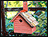 Cypress Hyannis Bird House