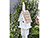 PVC Chapel Birdhouse
