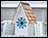 PVC Flower Power Birdhouse