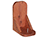 Red Cedar Squirrel Feeder