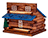 Red Cedar General Store Bird Feeder
