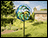 24" Breezeward Wind Spinner